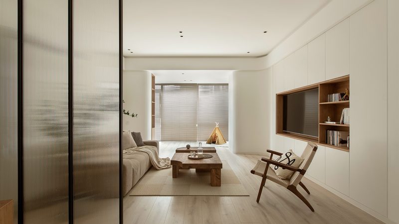 装修施工图CAD模板：尺寸参数解析与选型指南
